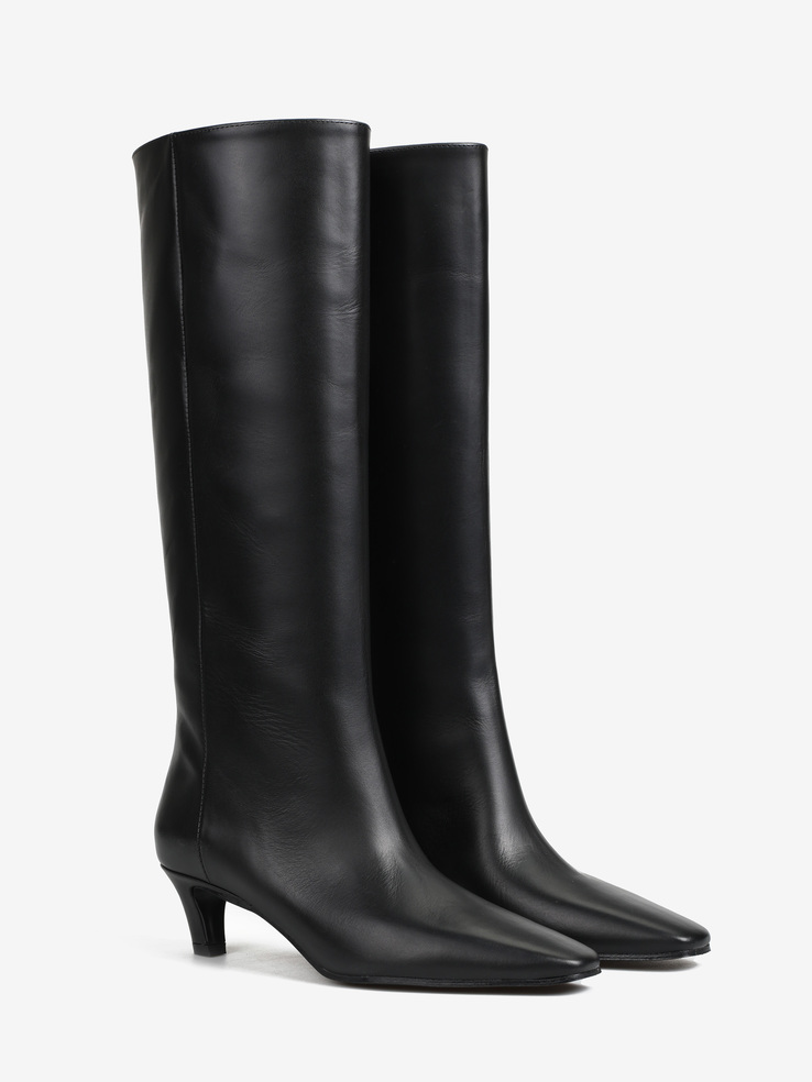 KOZAKI HEGO'S MILANO R2916 VITELLO NERO