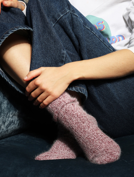 SKARPETY HEGO'S MILANO