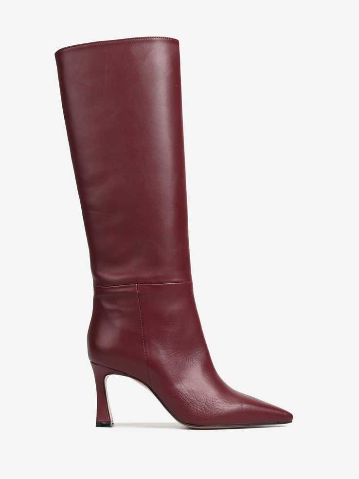 KOZAKI HEGO'S MILANO R793 NAPPA BORDO