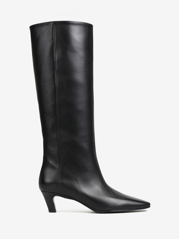 KOZAKI HEGO'S MILANO R2916 VITELLO NERO