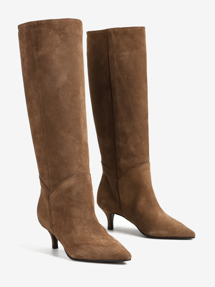KOZAKI HEGO'S MILANO 0301 CROSTA TAUPE