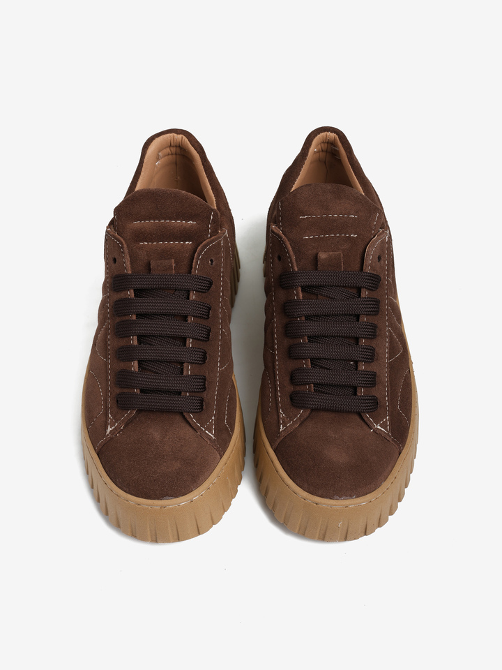 ZAMSZOWE SNEAKERSY HEGO'S MILANO