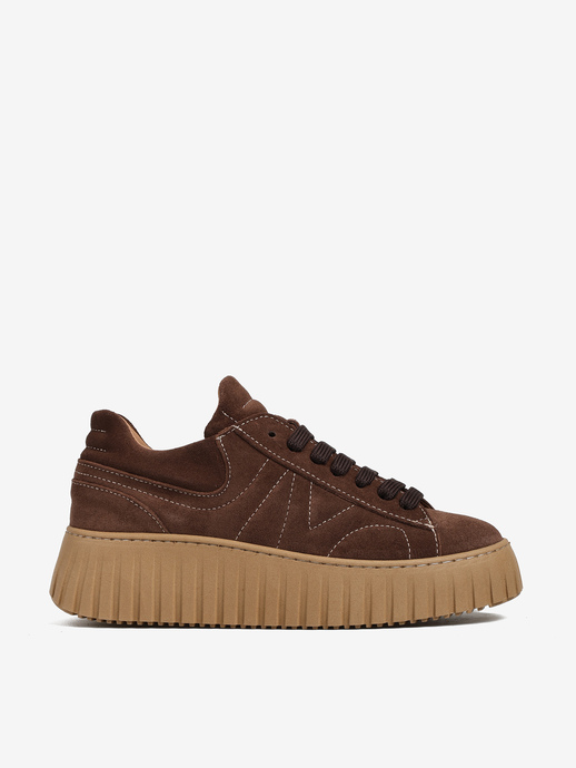 SNEAKERSY HEGO'S MILANO 64 CROSTA T.MORO