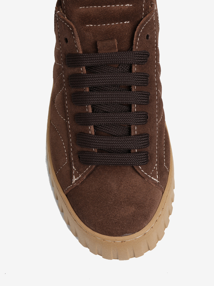 ZAMSZOWE SNEAKERSY HEGO'S MILANO