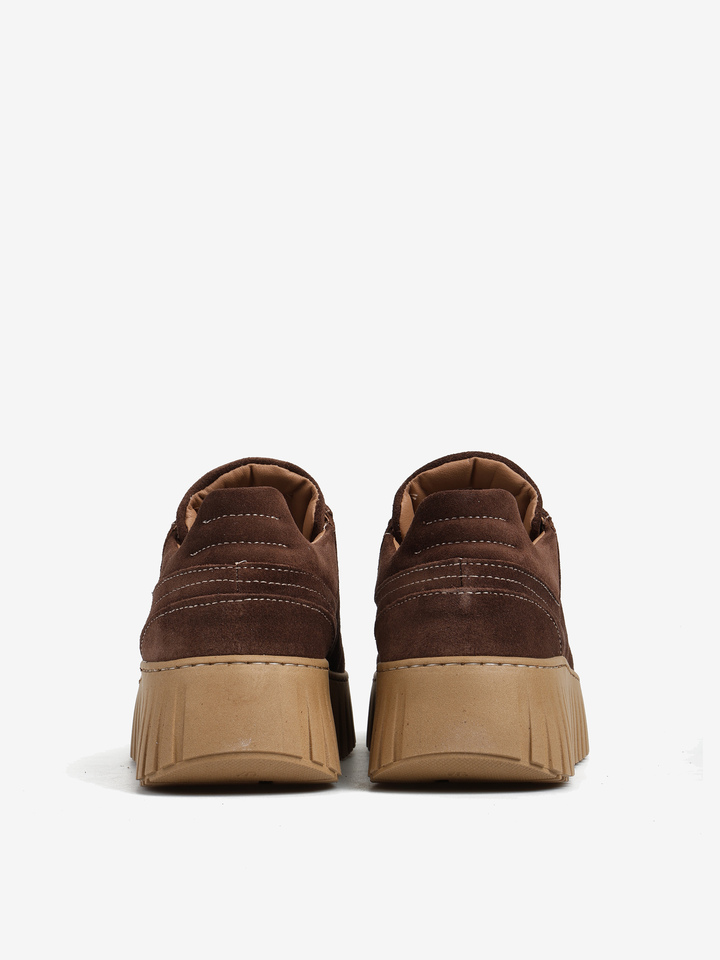 ZAMSZOWE SNEAKERSY HEGO'S MILANO