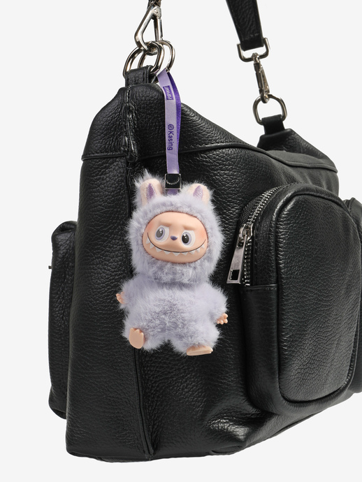 BRELOK HEGO'S MILANO BRELOK FUR GLICINE