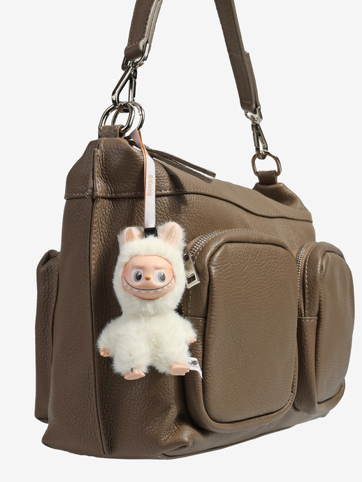 BRELOK HEGO'S MILANO BRELOK FUR CREMA