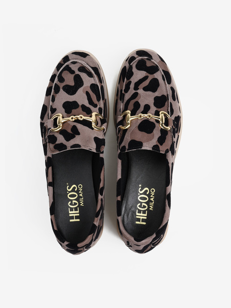 MOKASYNY HEGO'S MILANO
