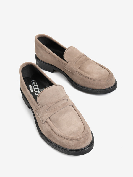 MOKASYNY HEGO'S MILANO