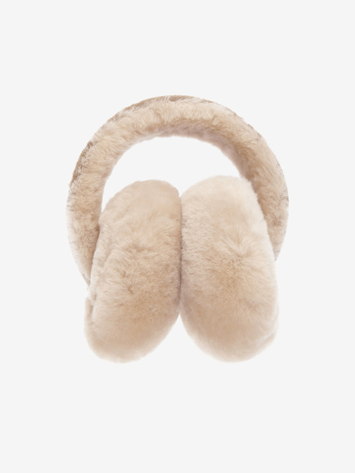 NAUSZNIKI EMU EMU ANGAHOOK EARMUFFS CAMEL