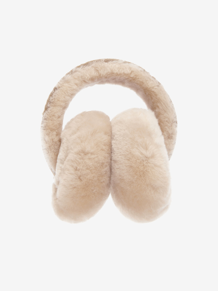 NAUSZNIKI EMU EMU ANGAHOOK EARMUFFS CAMEL
