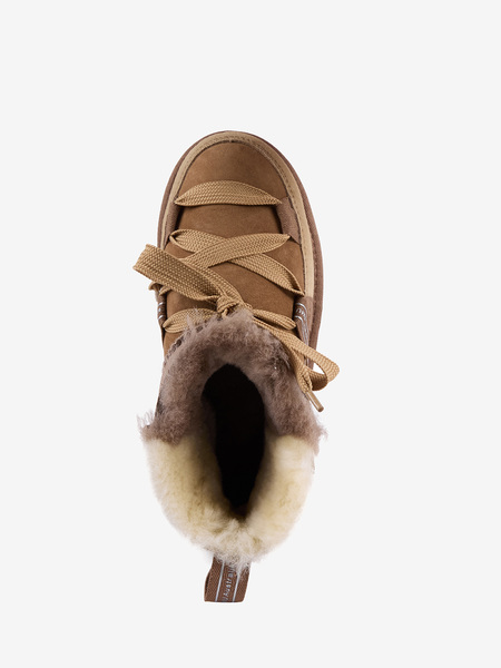 ŚNIEGOWCE EMU