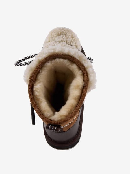 ŚNIEGOWCE EMU