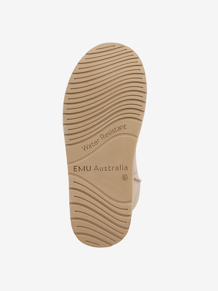 ŚNIEGOWCE EMU
