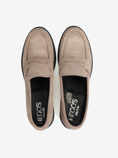 MOKASYNY HEGO'S MILANO