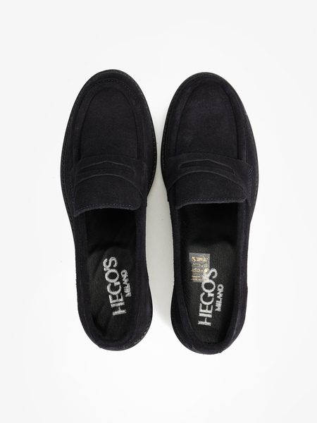 MOKASYNY HEGO'S MILANO