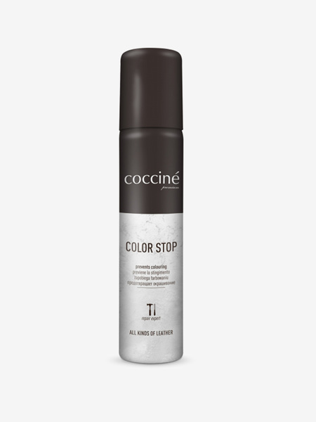 PREPARAT BLOKUJĄCY FARBOWANIE COCCINE