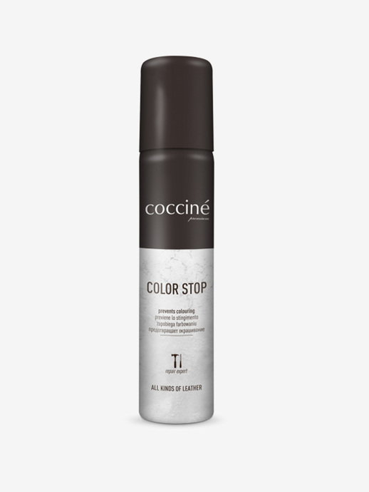 PREPARAT BLOKUJĄCY FARBOWANIE COCCINE COLOR STOP