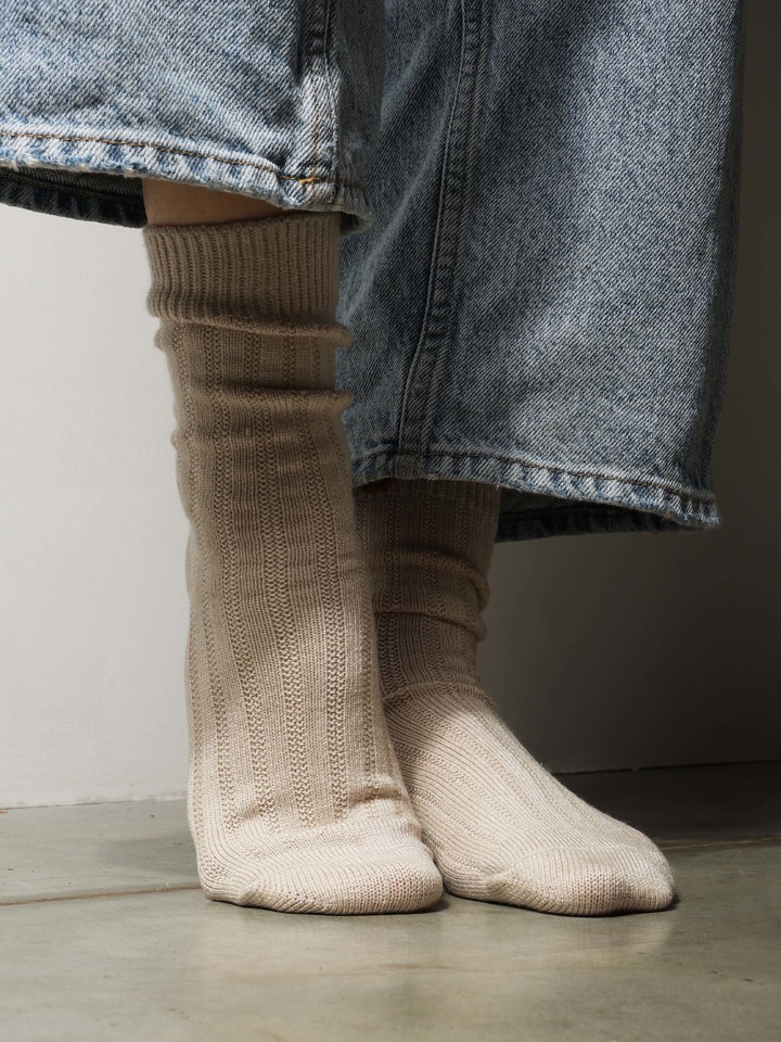 SKARPETY HEGO'S MILANO