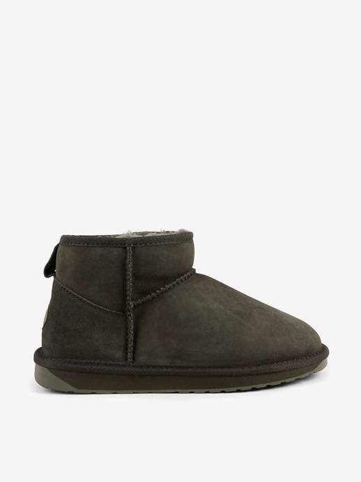 ŚNIEGOWCE EMU EMU_STINGER MICRO DARK OLIVE