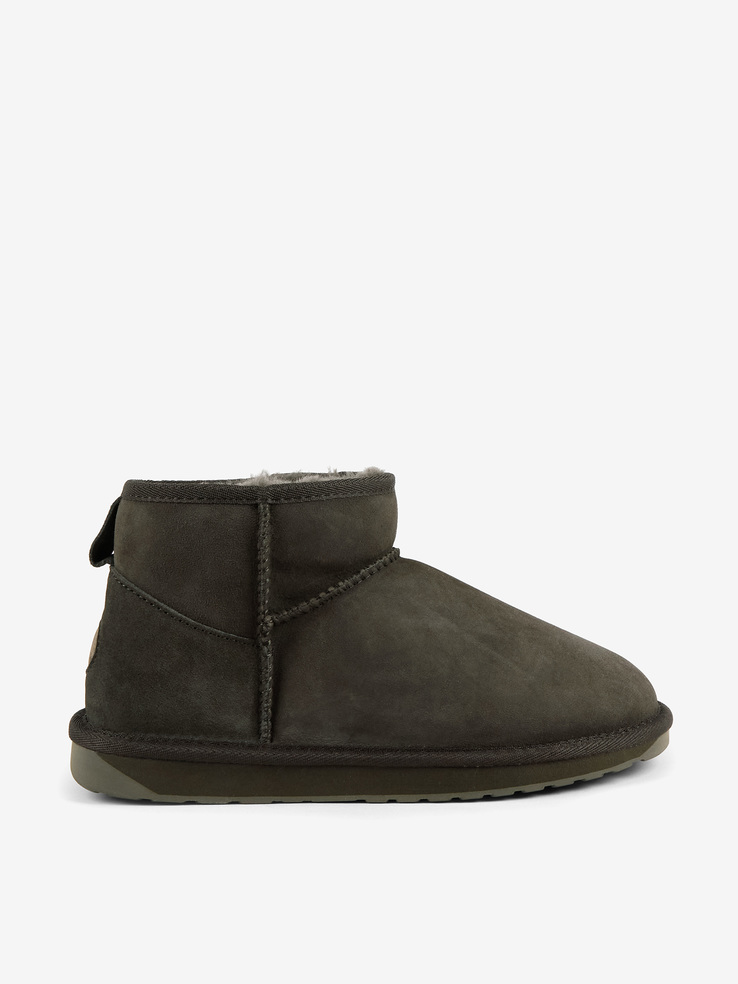 ŚNIEGOWCE EMU EMU_STINGER MICRO DARK OLIVE