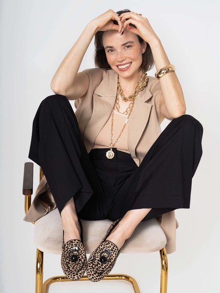 MOKASYNY HEGO'S MILANO