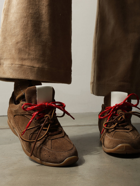 SNEAKERSY HEGO'S MILANO