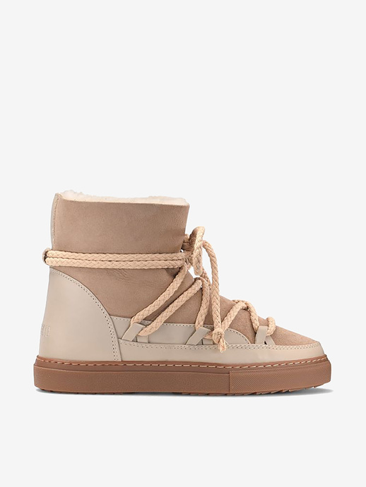 ŚNIEGOWCE INUIKII 75202-005 CLASSIC BEIGE