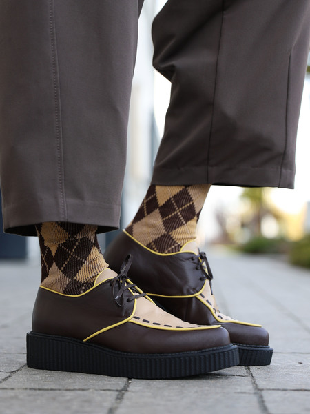 PÓŁBUTY HEGO'S MILANO