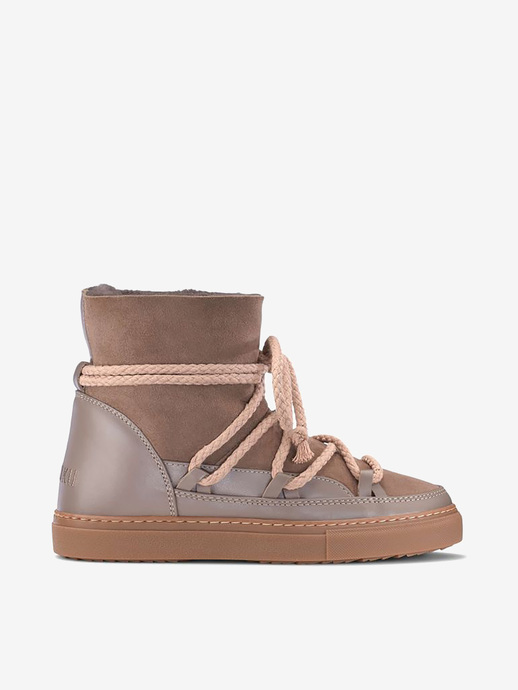ŚNIEGOWCE INUIKII 75202-005 CLASSIC TAUPE