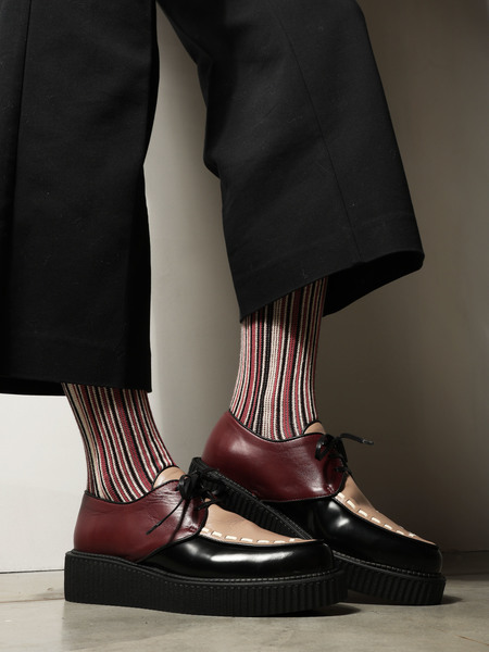 PÓŁBUTY HEGO'S MILANO