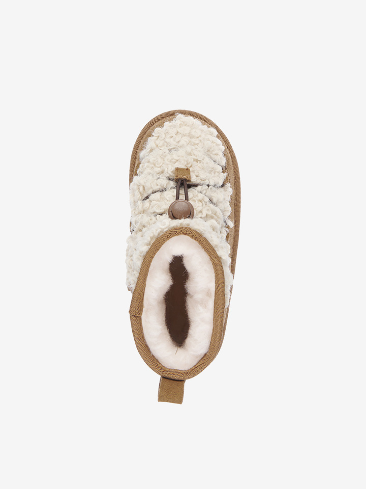 DZIECIĘCE ŚNIEGOWCE EMU