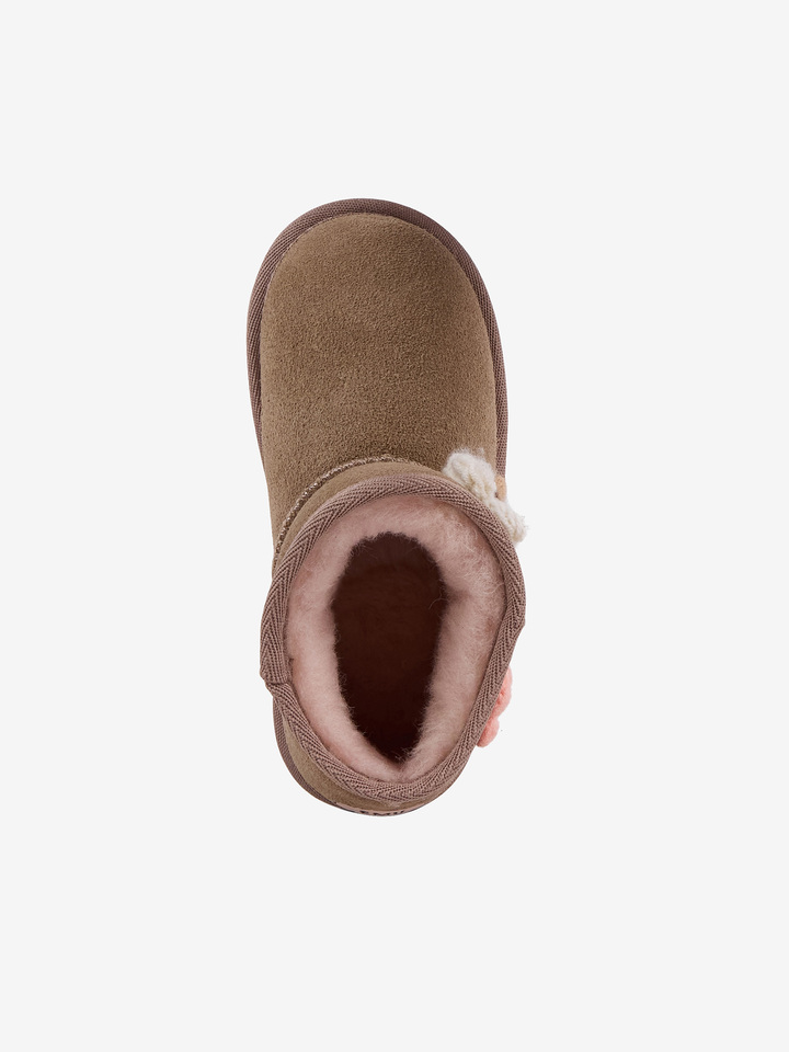 DZIECIĘCE ŚNIEGOWCE EMU