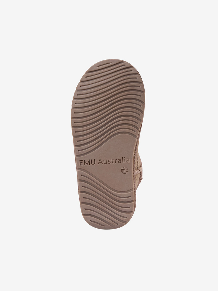 DZIECIĘCE ŚNIEGOWCE EMU