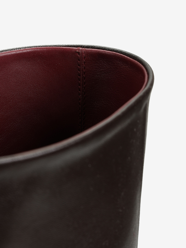 BRĄZOWE KOZAKI HEGO'S MILANO