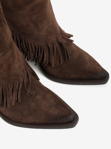 KOWBOJKI HEGO'S MILANO