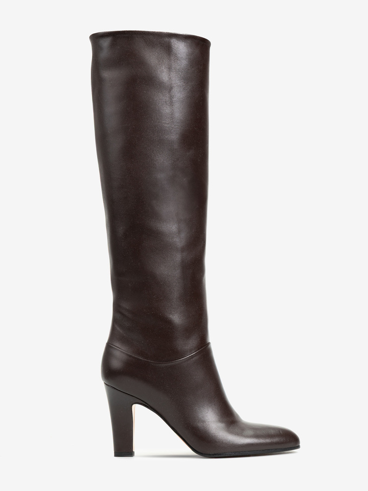 BRĄZOWE KOZAKI HEGO'S MILANO