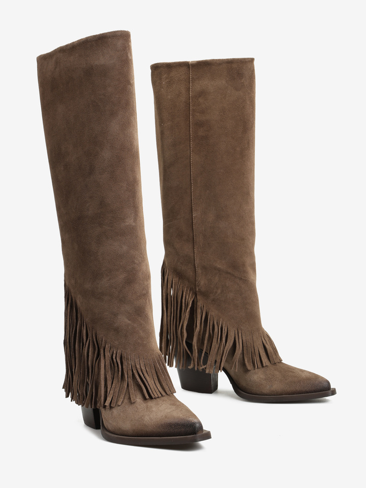 KOWBOJKI Z FRĘDZLAMI HEGO'S MILANO