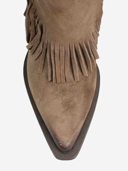 KOWBOJKI HEGO'S MILANO