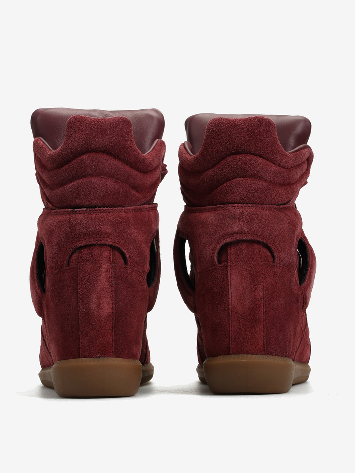 BORDOWE SNEAKERSY HEGO'S MILANO