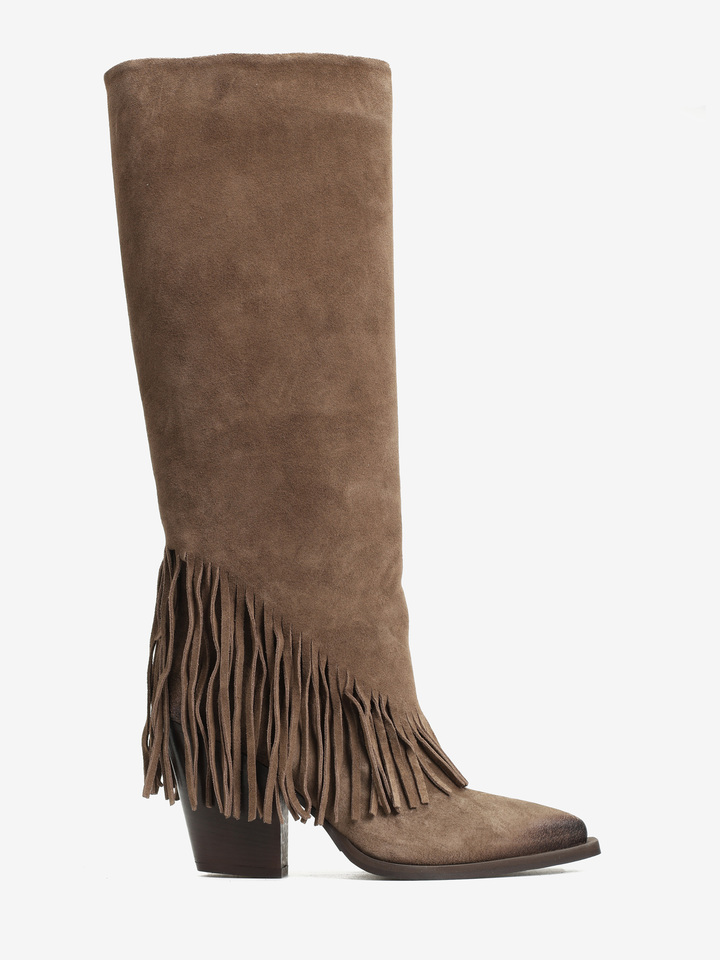 KOWBOJKI Z FRĘDZLAMI HEGO'S MILANO