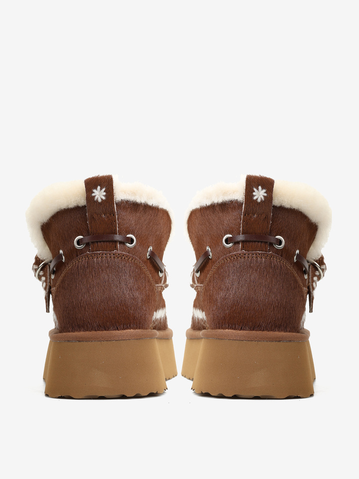 GRANATOWE ŚNIEGOWCE NANKU