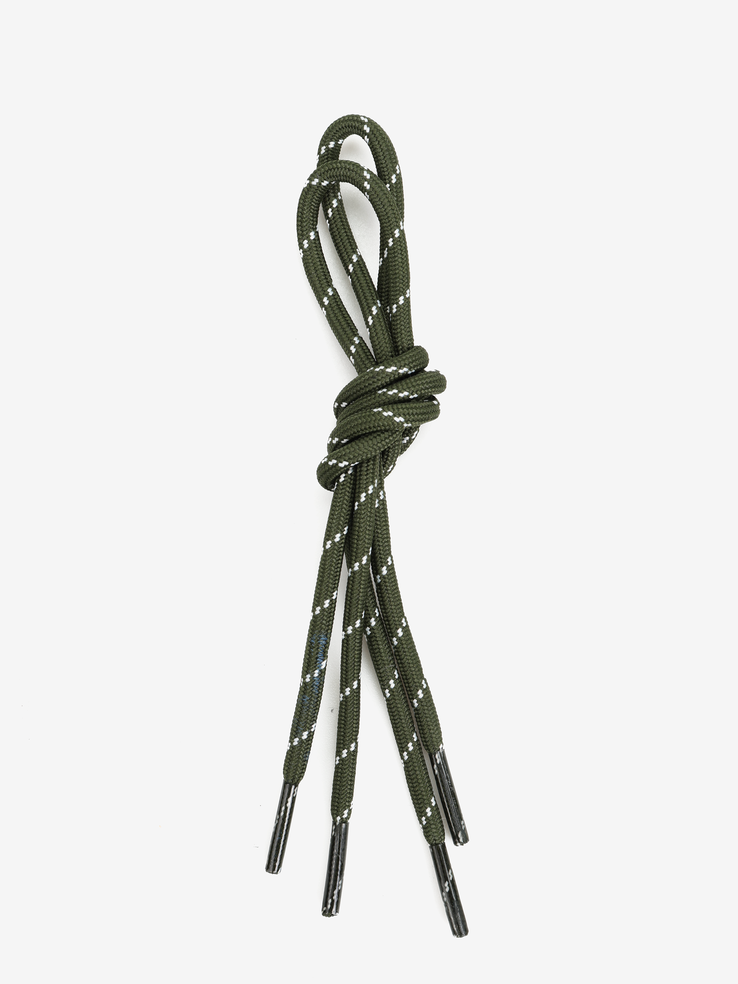 SZNUROWADŁA HEGO'S MILANO SZNUROWADŁA TESUTTO KHAKI