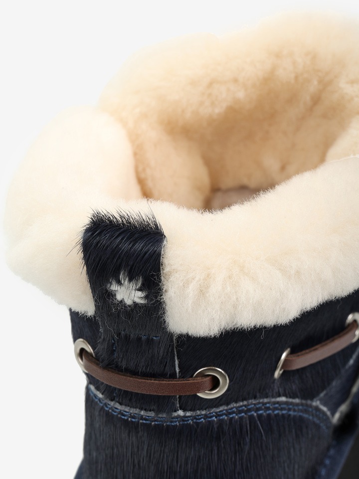 GRANATOWE ŚNIEGOWCE NANKU