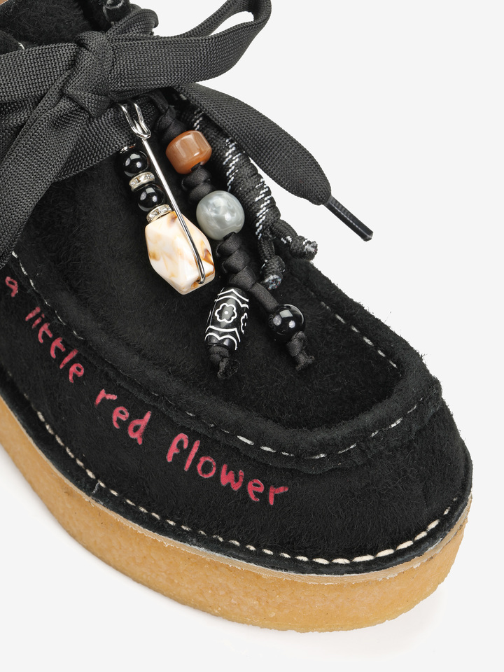 CZARNE ŚNIEGOWCE NANKU