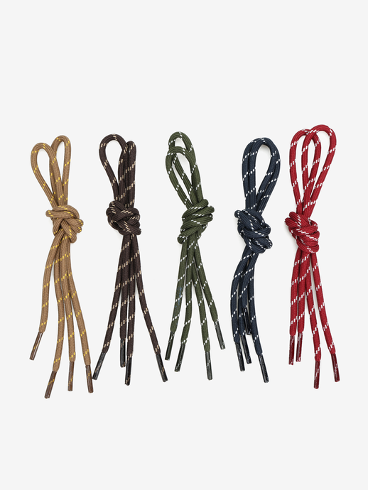 SZNUROWADŁA HEGO'S MILANO SZNUROWADŁA TESUTTO KHAKI