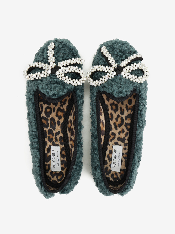 BALERINY  HEGO'S MILANO