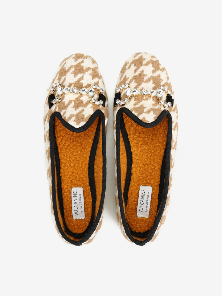 BALERINY  HEGO'S MILANO