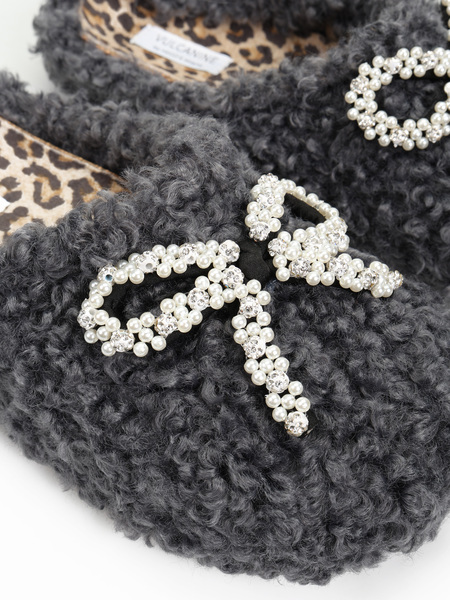 KAPCIE VULCANINE BY HEGO'S MILANO