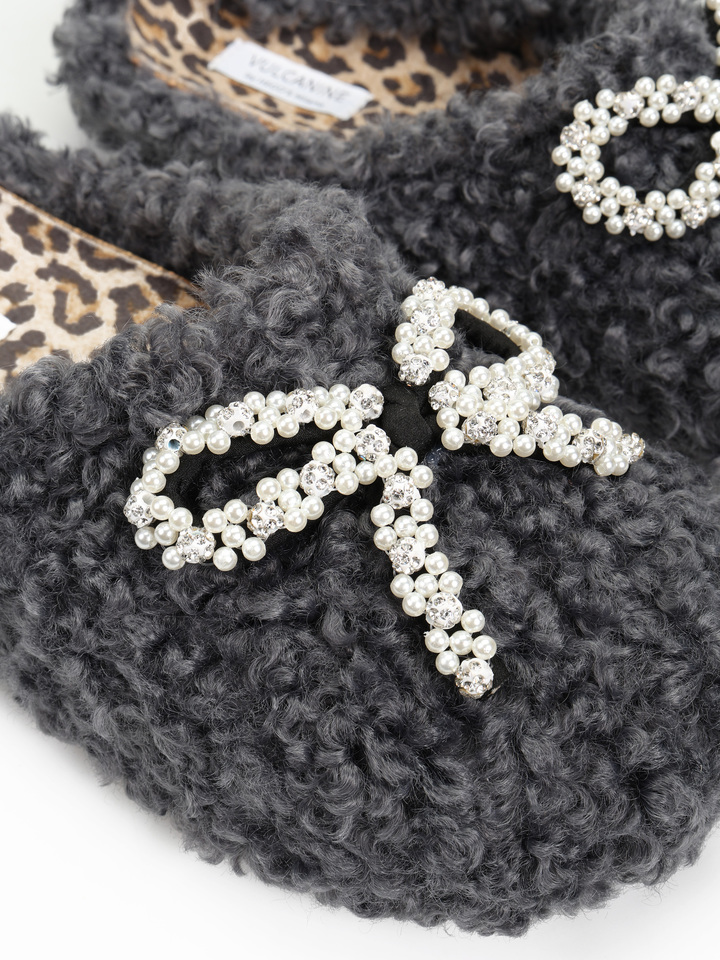 SZARE KAPCIE HEGO'S MILANO